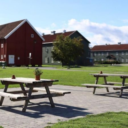 Comfy Studio Apt By Oslo Airport Apartamento Garder Exterior foto