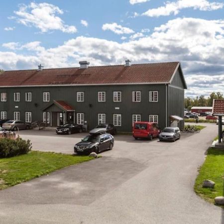 Comfy Studio Apt By Oslo Airport Apartamento Garder Exterior foto